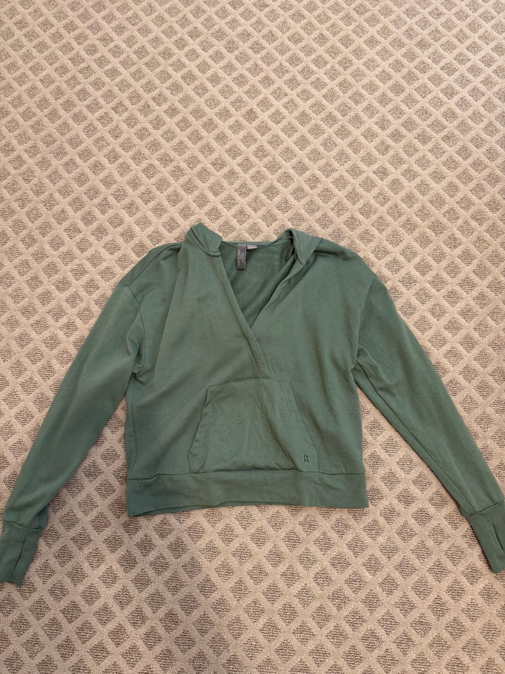 Sweaty Betty Women's After Class Relaxed Hoodie